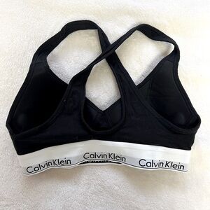 Calvin Klein Bra